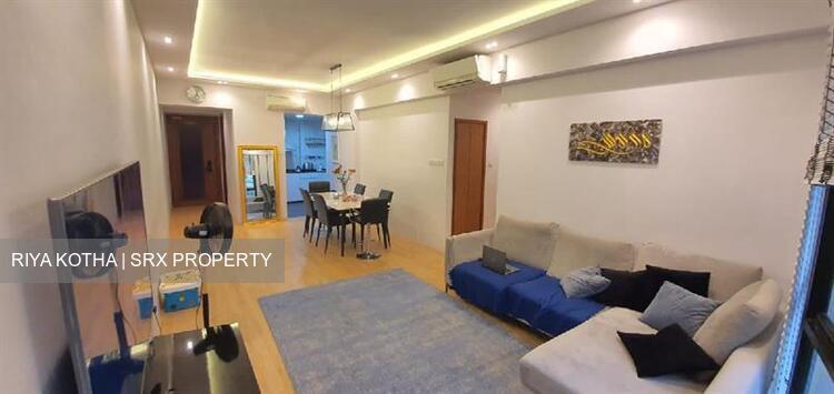 Eastpoint Green (D18), Condominium #296970241